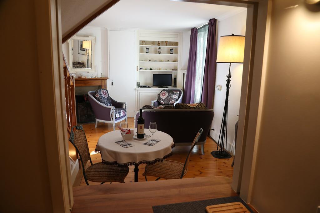 Charming Geneva Genebra Exterior foto